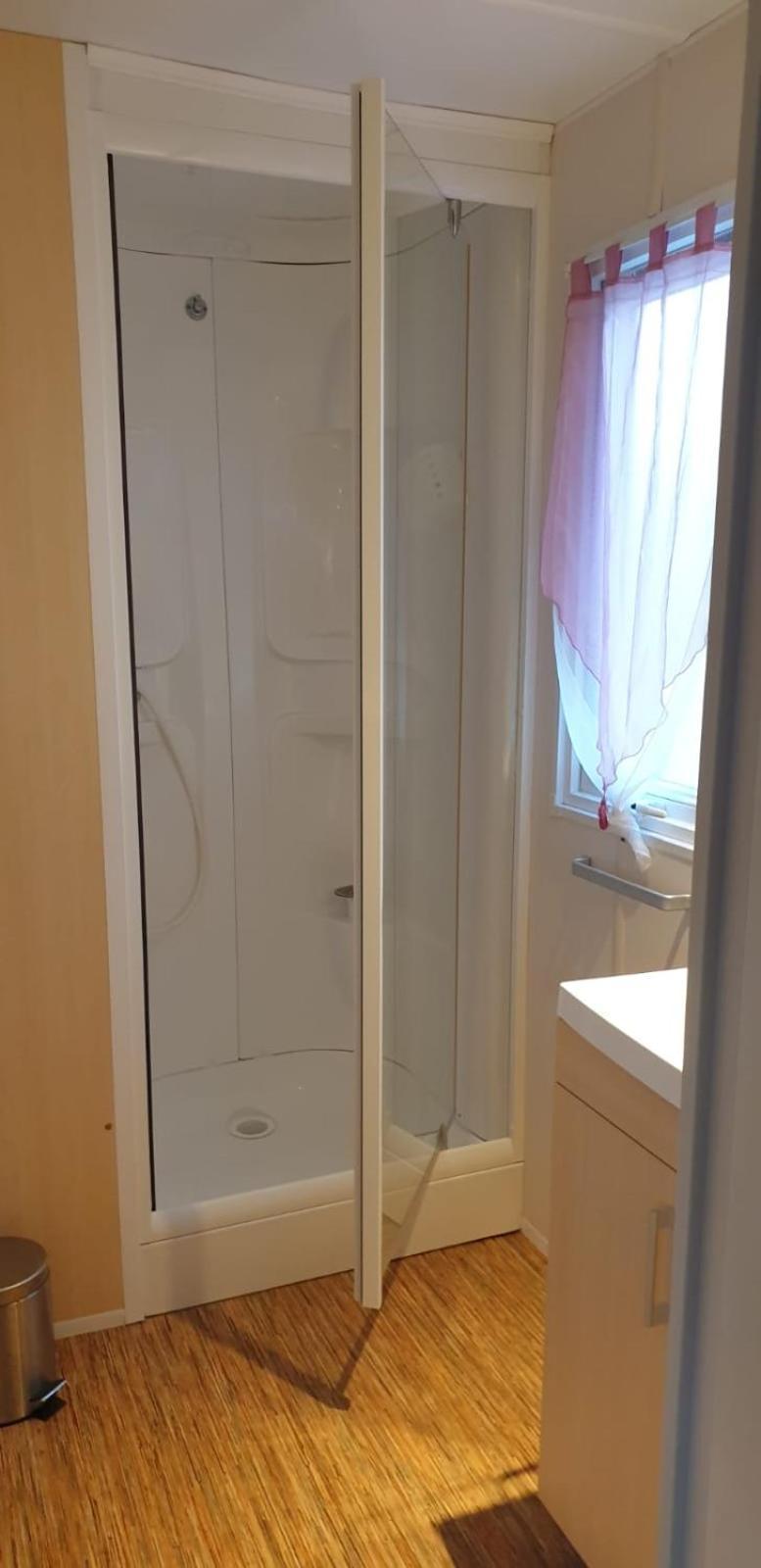 Mobile-Home 2 Chambres Онзан Екстериор снимка